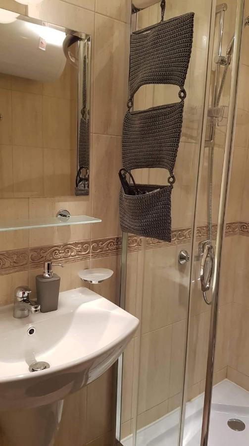 Apartman Horizont II Sozopol Buitenkant foto