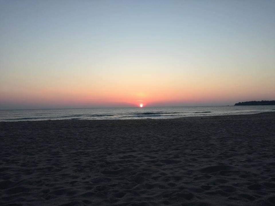 Apartman Horizont II Sozopol Buitenkant foto