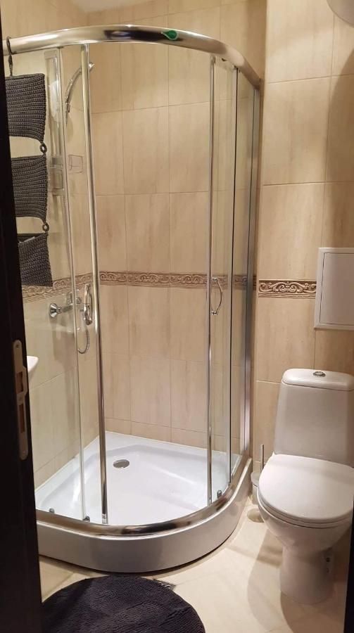 Apartman Horizont II Sozopol Buitenkant foto